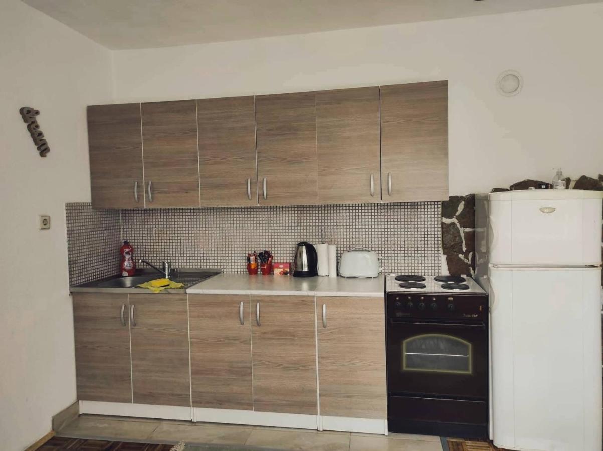 Ajsha Guesthouse Jajce Eksteriør bilde