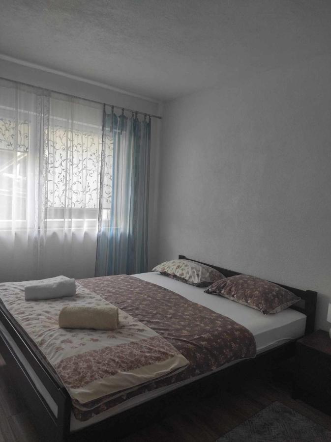 Ajsha Guesthouse Jajce Eksteriør bilde
