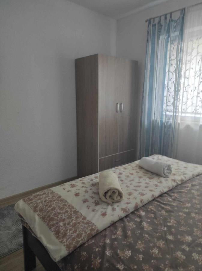 Ajsha Guesthouse Jajce Eksteriør bilde