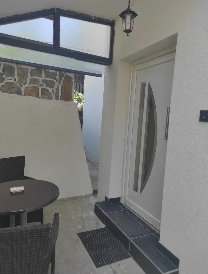 Ajsha Guesthouse Jajce Eksteriør bilde